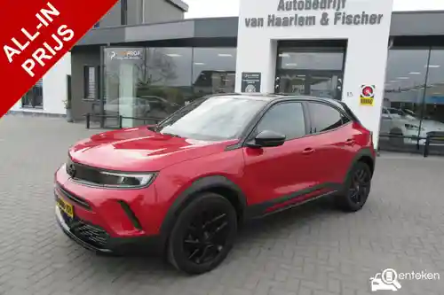 Opel Mokka 1.2 DI Turbo 2021