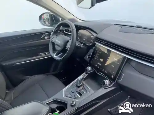 Lynk & Co 01 1.5TD PHEV 2021