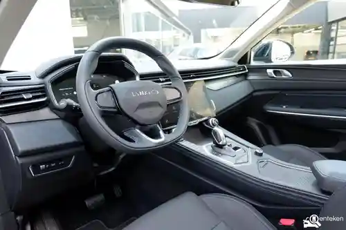 Lynk & Co 01 1.5TD PHEV 2021