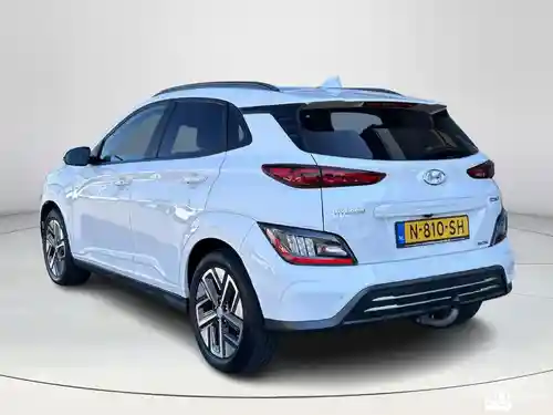 Hyundai Kona Elektro 64 kWh 2021