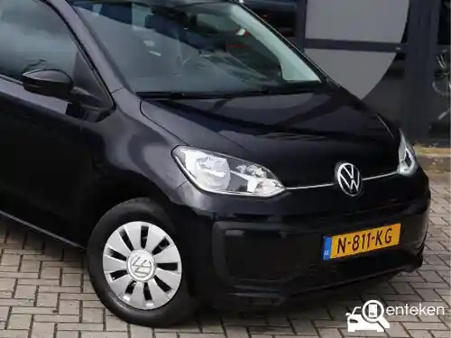 VW up! 1.0 2021