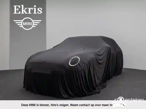MINI  Cooper SE 2022