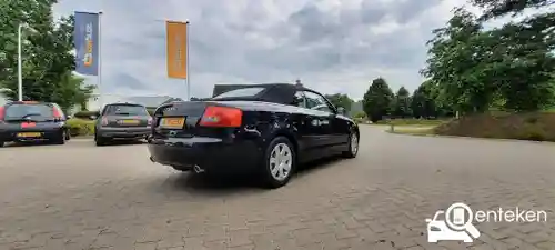 Audi A4 Avant 1.9 TDI 2003