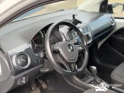 VW e-up! 2021