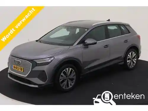Audi Q4 35 e-tron 2021