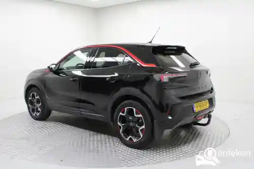 Opel Mokka 1.2 DI Turbo 2021