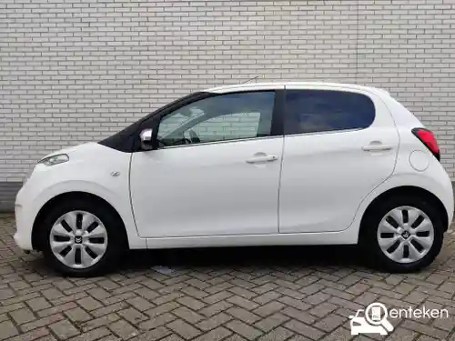 Citroen C1 VTi 72 2021