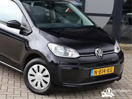 VW up! 1.0 2021