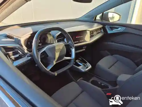 Audi Q4 50 e-tron 2021