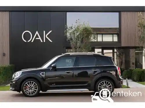 MINI Countryman Cooper S 2017