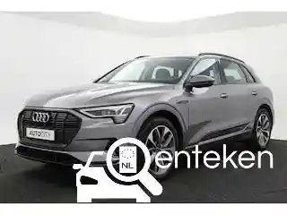 Audi e-tron 55 2021