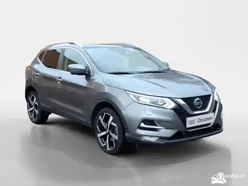 Nissan Qashqai 1.3 DIG-T 2021
