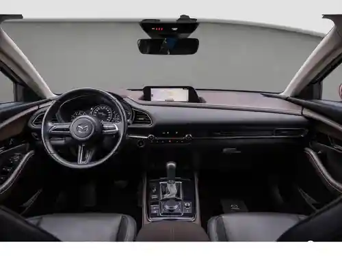 Mazda CX-30 2.0 e-SKYACTIV-X 186 2021