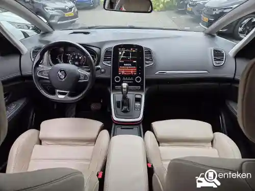 Renault Grand Scénic TCe 160 GPF 2021