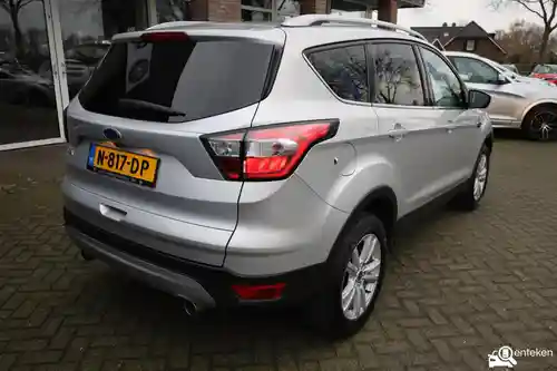 Ford Kuga 1.5 EcoBoost 2020
