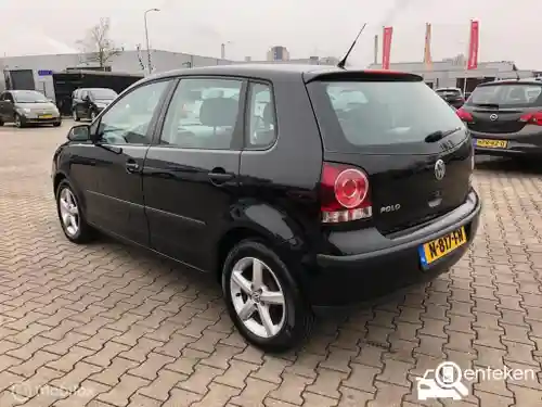 VW Polo 1.2 2005