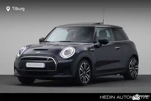 MINI  Cooper SE 2021