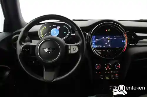 MINI  Cooper SE 2021