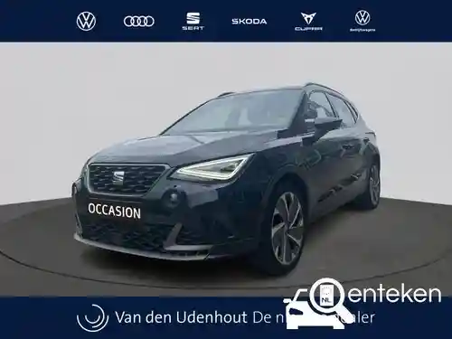 SEAT Arona 1.0 TSI 2022