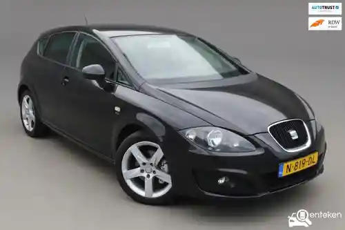 SEAT Leon 1.8 TSI 2010