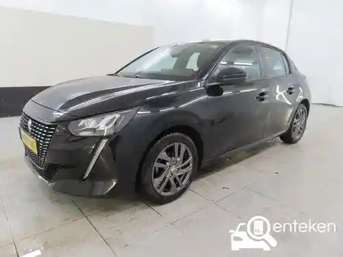 Peugeot 208 1.2 PureTech 75 2021
