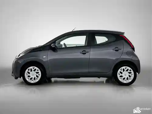 Toyota Aygo 1.0 2021