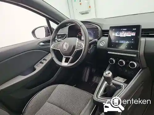 Renault Clio TCe 90 2021