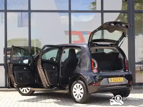 VW up! 1.0 2021