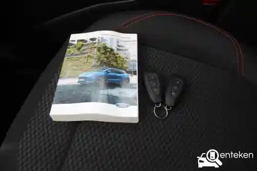 Ford Puma 1.0 EcoBoost Hybrid 2022