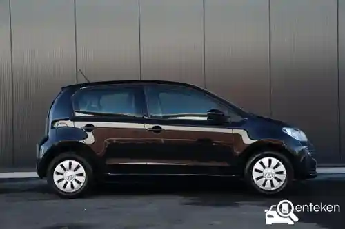 VW up! 1.0 2021