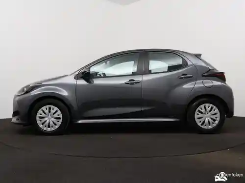 Toyota Yaris 1.5 Hybrid 116 2022