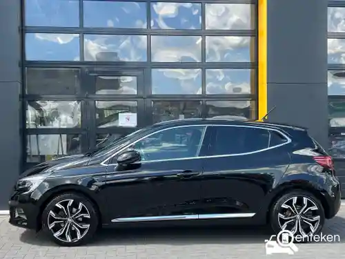 Renault Clio TCe 100  2021