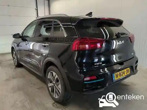KIA e-Niro 64 kWh 2021