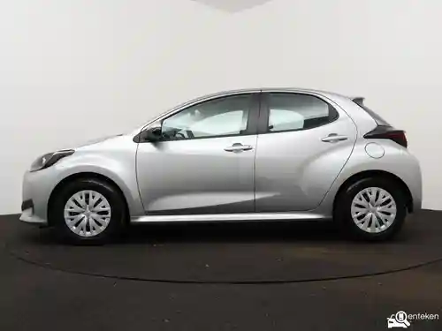 Toyota Yaris 1.5 Hybrid 116 2022