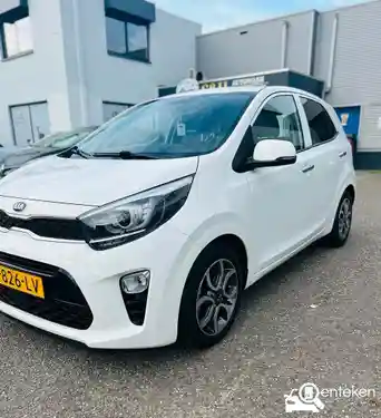 KIA Picanto 1.0 2021