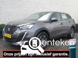Peugeot 2008 1.2 PureTech 130 2021