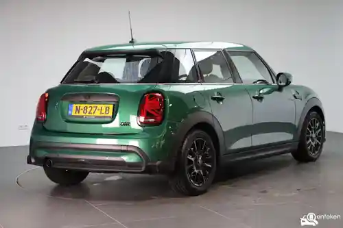 MINI  One 2021