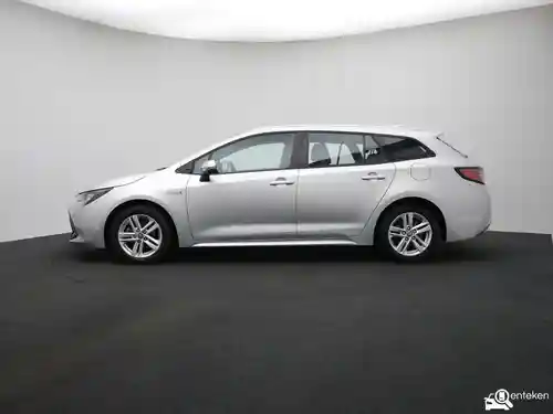 Toyota Corolla Touring Sports 1.8 Hybrid 2021