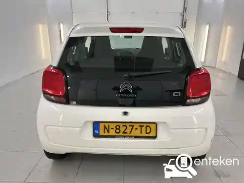 Citroen C1 VTi 72 2021