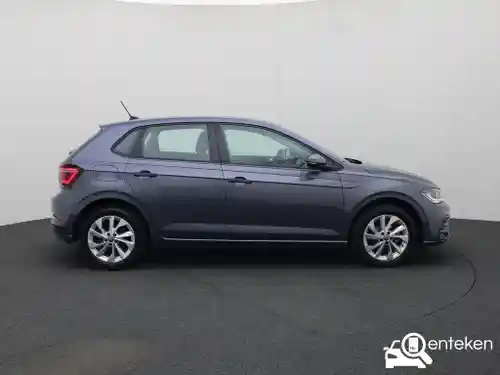VW Polo 1.0 TSI OPF 2021