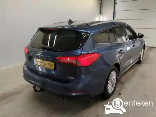 Ford Focus Turnier 1.0 EcoBoost 2021
