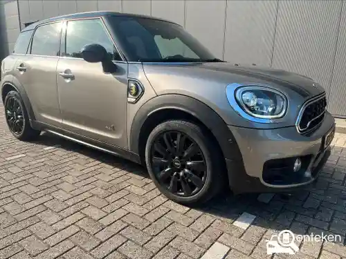 MINI Countryman Cooper SE 2018