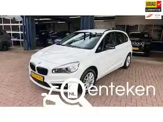 BMW 218i Active Tourer 2015
