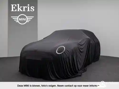 MINI  Cooper SE 2021