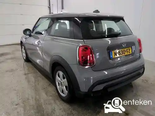 MINI  One 2021