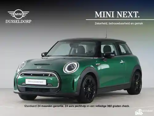 MINI  Cooper SE 2021