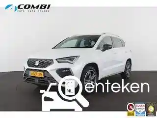 SEAT Ateca 1.5 TSI ACT 2021