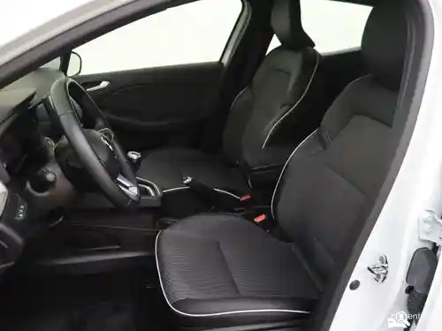 Renault Clio TCe 100  2021