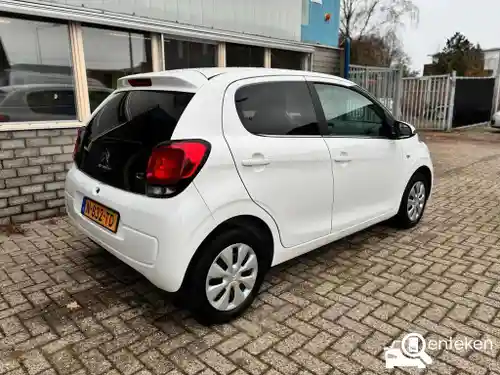 Citroen C1 VTi 72 2021