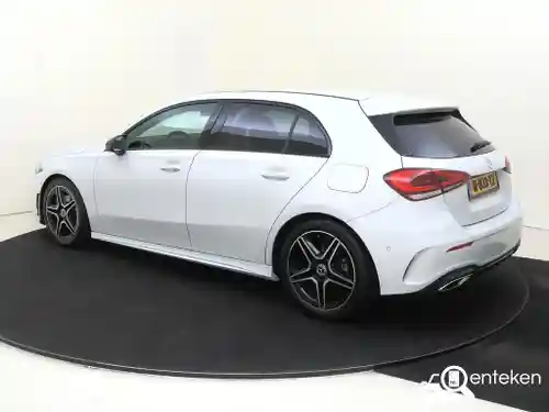 Mercedes-Benz A 180 2022